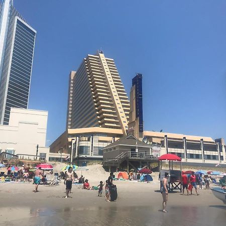 Cozysuites Seaside Condo 2Br3Ba Condo Showboat Atlantic City Exterior foto