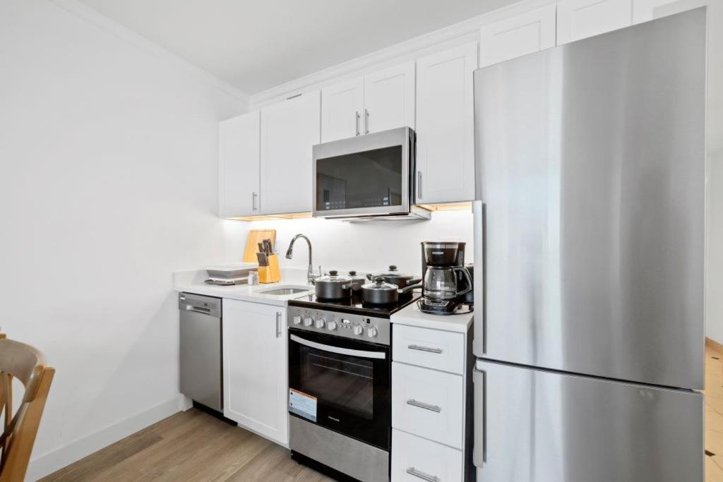Cozysuites Seaside Condo 2Br3Ba Condo Showboat Atlantic City Exterior foto