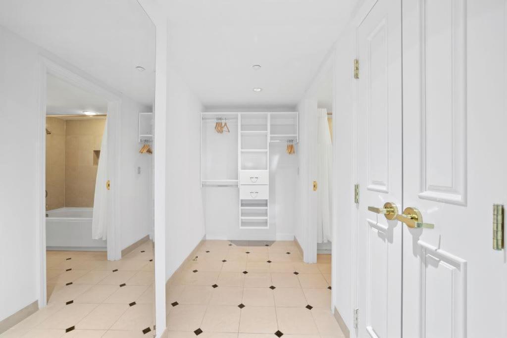 Cozysuites Seaside Condo 2Br3Ba Condo Showboat Atlantic City Exterior foto