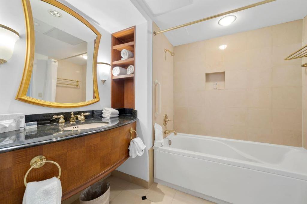 Cozysuites Seaside Condo 2Br3Ba Condo Showboat Atlantic City Exterior foto